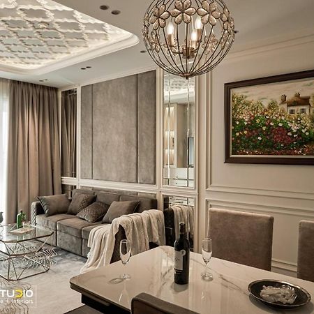 Rivergate Apartment 胡志明市 外观 照片