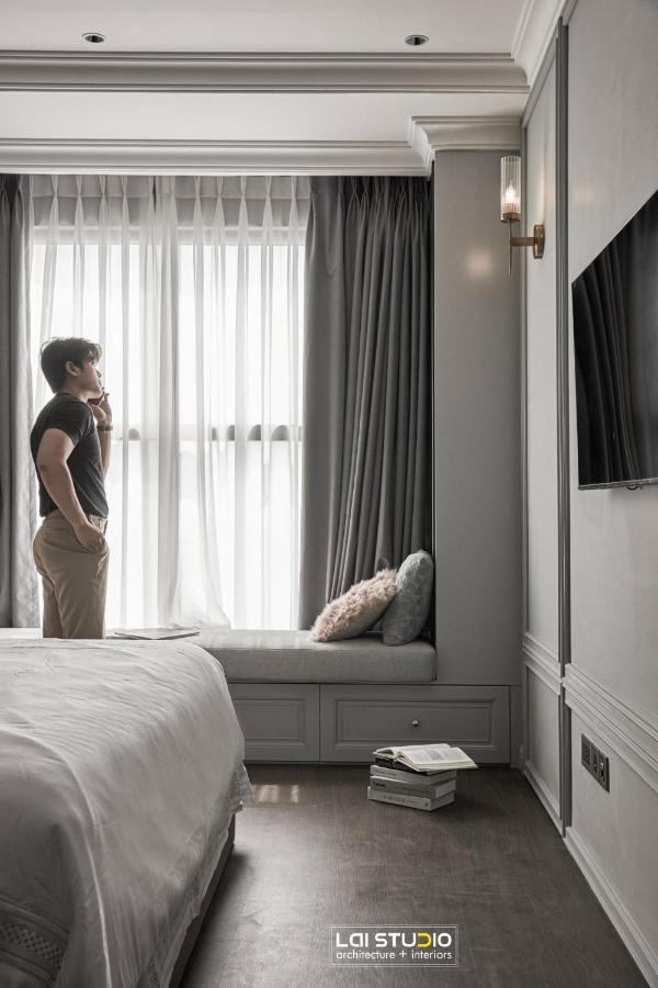 Rivergate Apartment 胡志明市 外观 照片