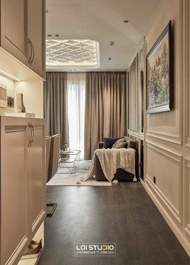 Rivergate Apartment 胡志明市 外观 照片