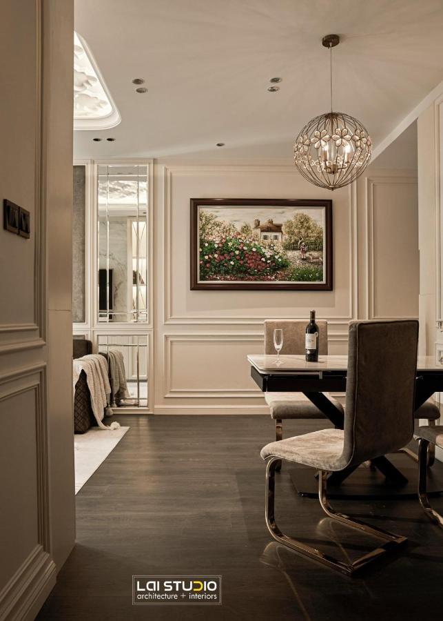Rivergate Apartment 胡志明市 外观 照片