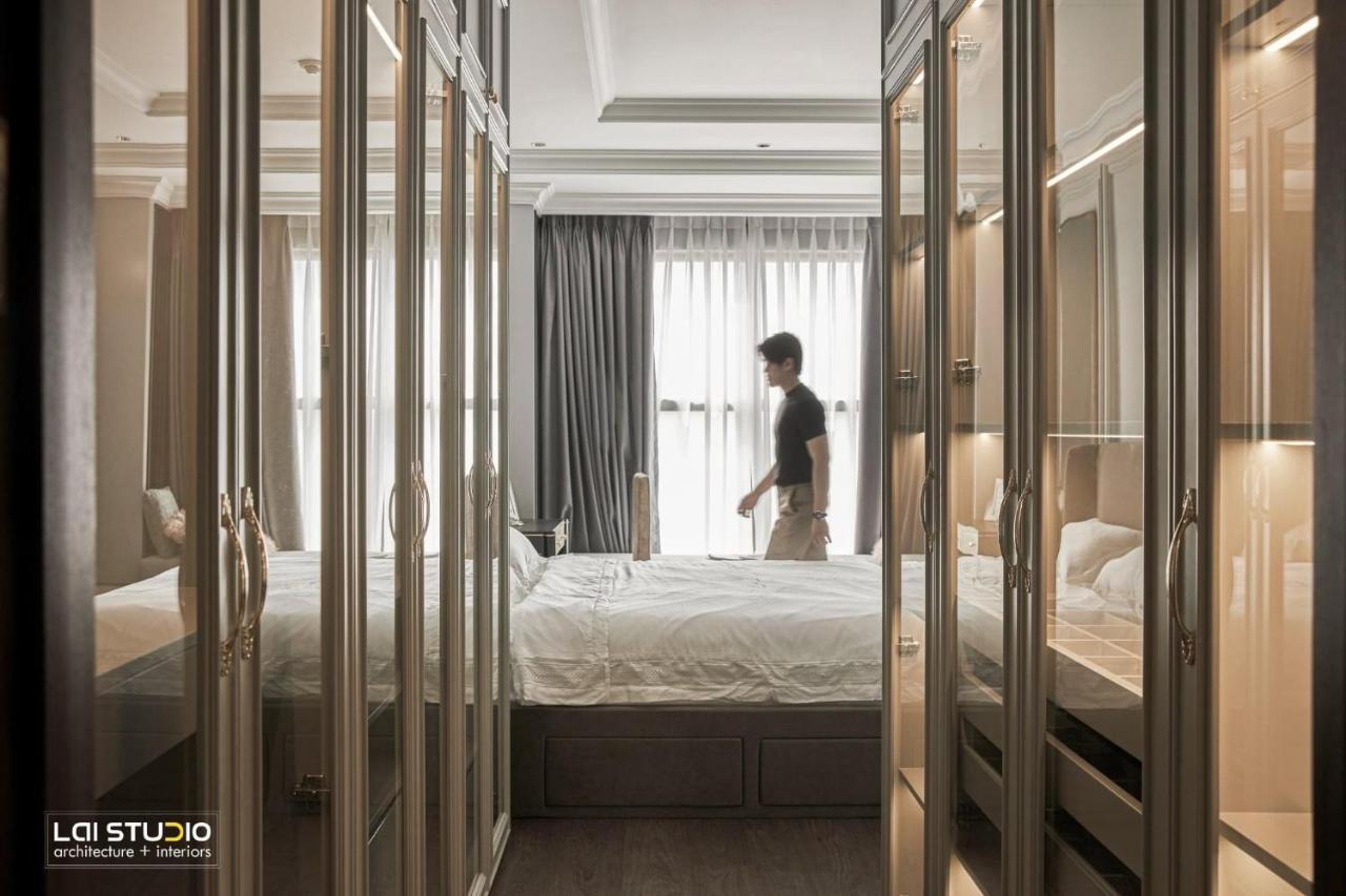 Rivergate Apartment 胡志明市 外观 照片