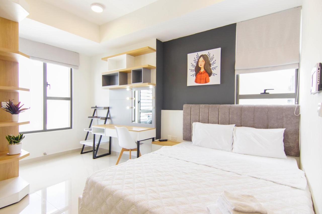 Rivergate Apartment 胡志明市 外观 照片