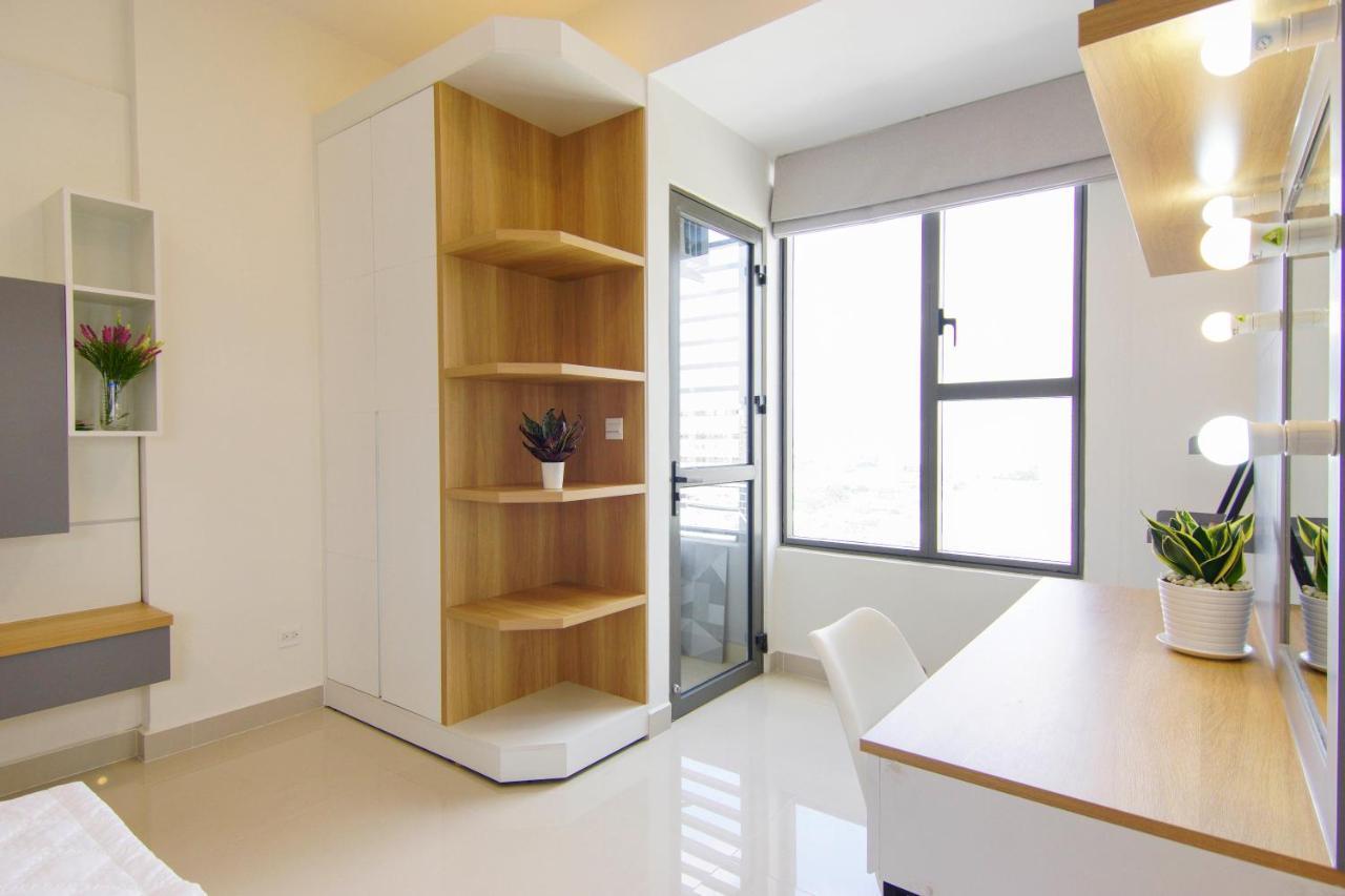 Rivergate Apartment 胡志明市 外观 照片