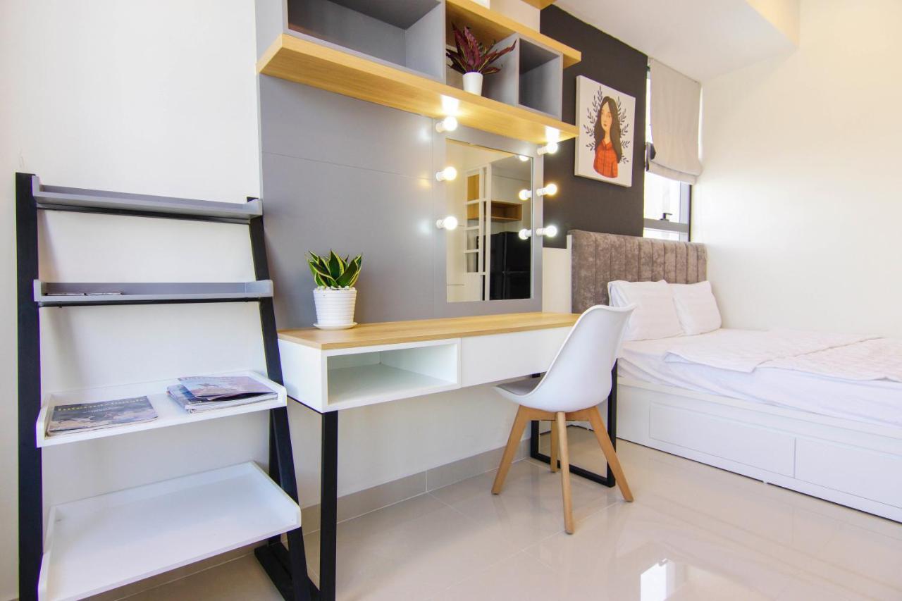 Rivergate Apartment 胡志明市 外观 照片